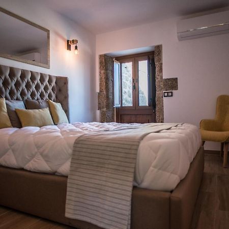 Casa De Sao Miguel Διαμέρισμα Aldeia de João Pires Εξωτερικό φωτογραφία