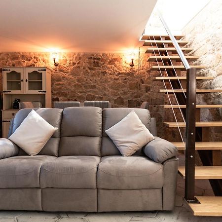 Casa De Sao Miguel Διαμέρισμα Aldeia de João Pires Εξωτερικό φωτογραφία