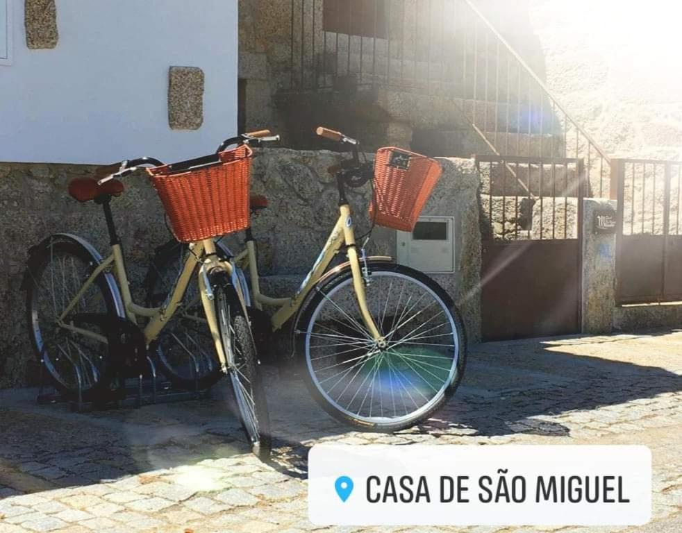 Casa De Sao Miguel Διαμέρισμα Aldeia de João Pires Εξωτερικό φωτογραφία