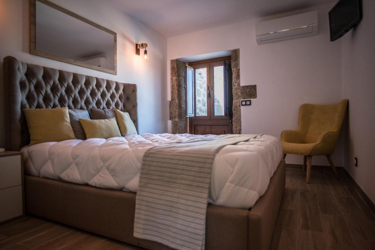 Casa De Sao Miguel Διαμέρισμα Aldeia de João Pires Εξωτερικό φωτογραφία