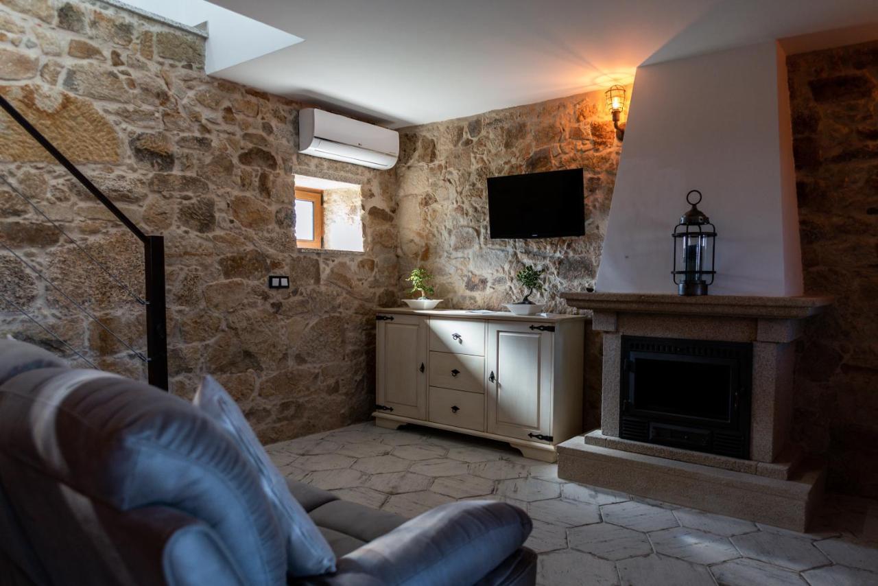 Casa De Sao Miguel Διαμέρισμα Aldeia de João Pires Εξωτερικό φωτογραφία