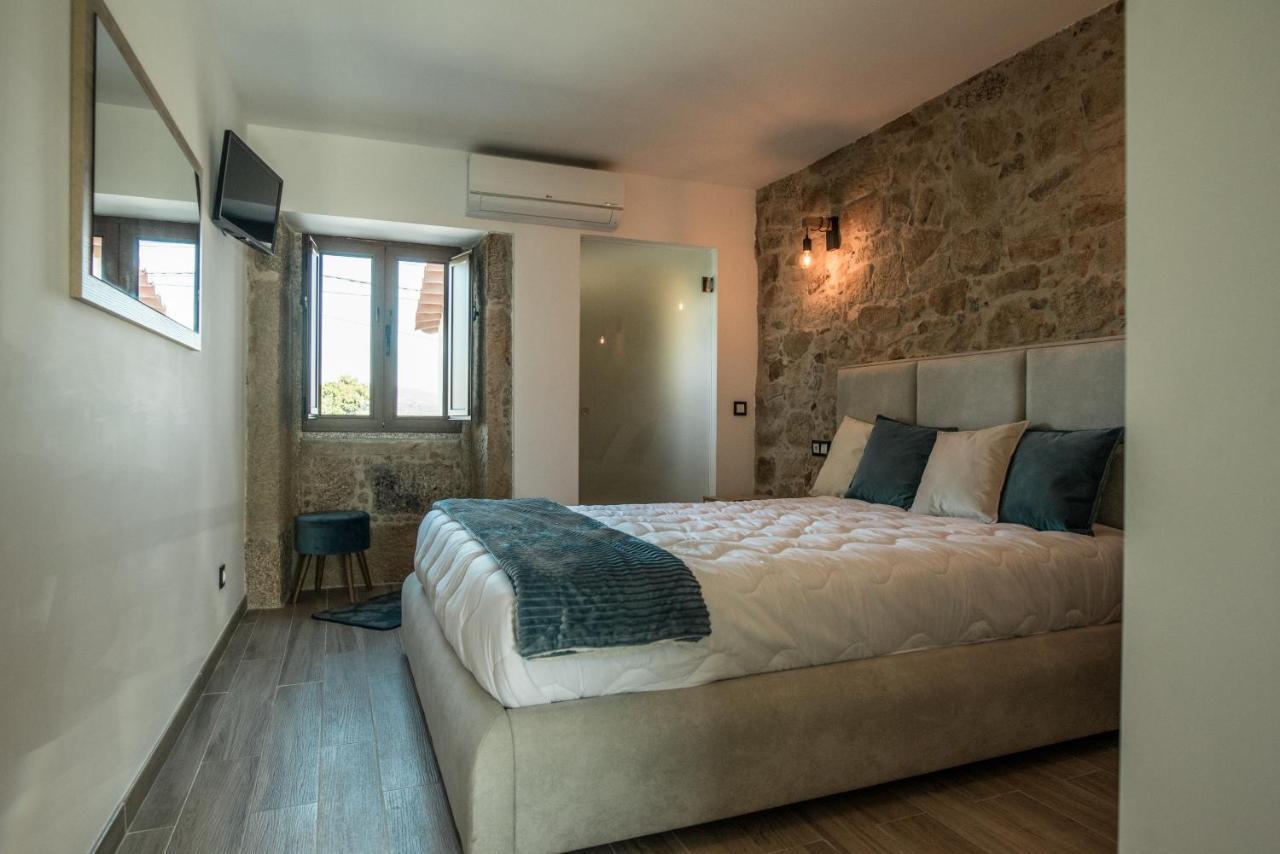 Casa De Sao Miguel Διαμέρισμα Aldeia de João Pires Εξωτερικό φωτογραφία