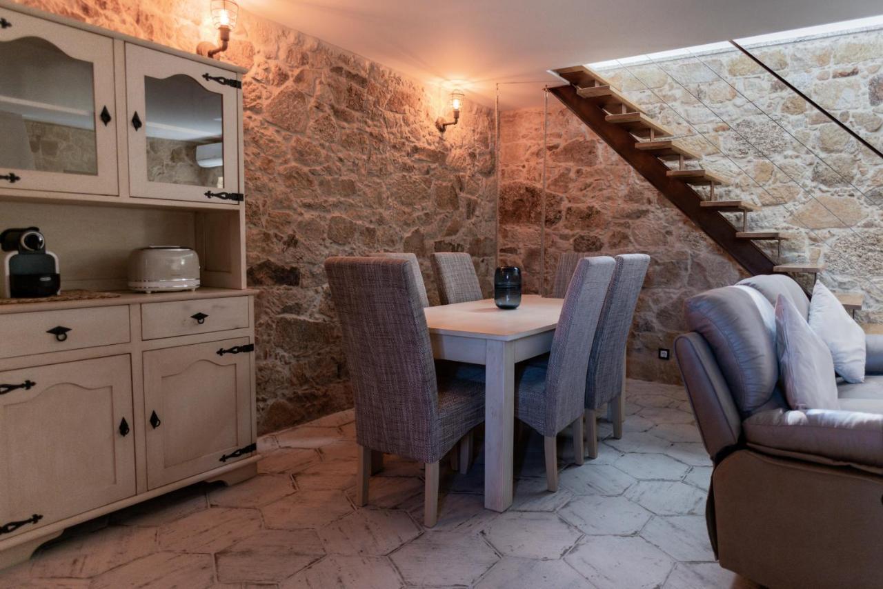 Casa De Sao Miguel Διαμέρισμα Aldeia de João Pires Εξωτερικό φωτογραφία