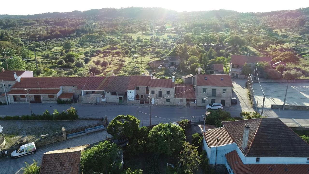 Casa De Sao Miguel Διαμέρισμα Aldeia de João Pires Εξωτερικό φωτογραφία