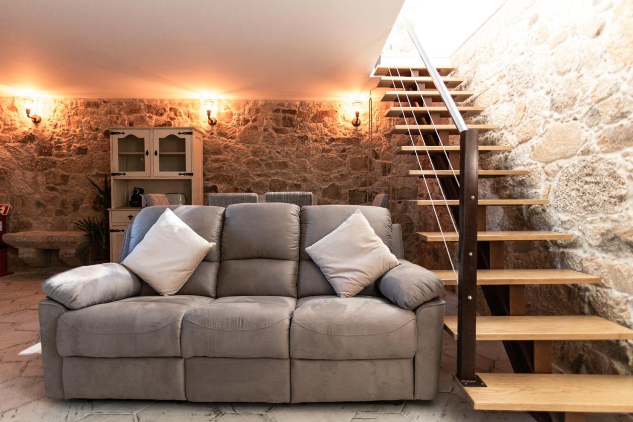 Casa De Sao Miguel Διαμέρισμα Aldeia de João Pires Εξωτερικό φωτογραφία