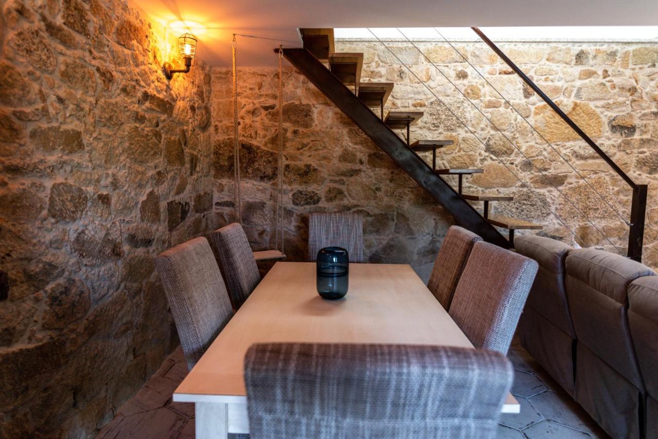 Casa De Sao Miguel Διαμέρισμα Aldeia de João Pires Εξωτερικό φωτογραφία