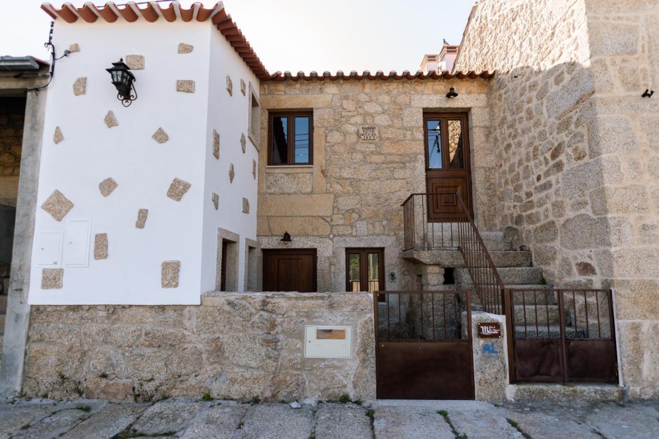 Casa De Sao Miguel Διαμέρισμα Aldeia de João Pires Εξωτερικό φωτογραφία