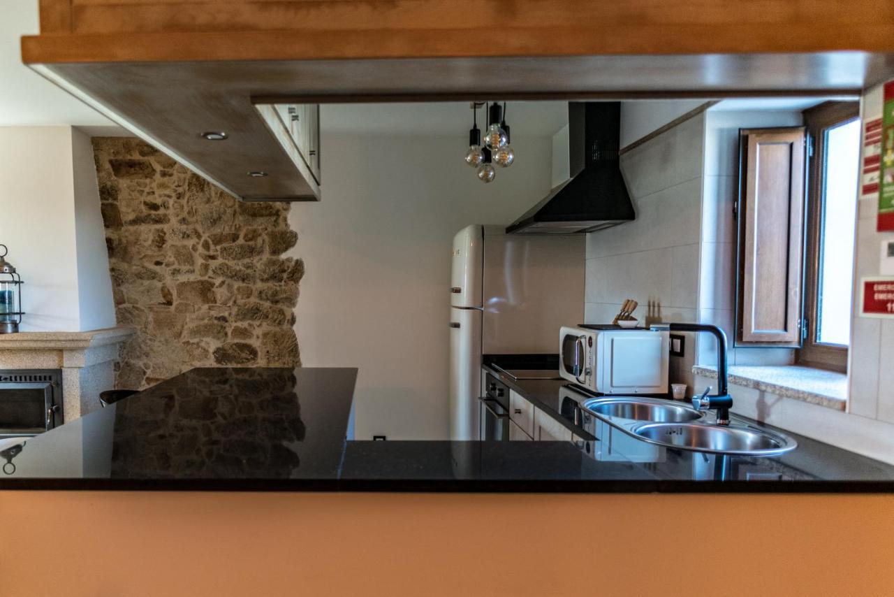 Casa De Sao Miguel Διαμέρισμα Aldeia de João Pires Εξωτερικό φωτογραφία