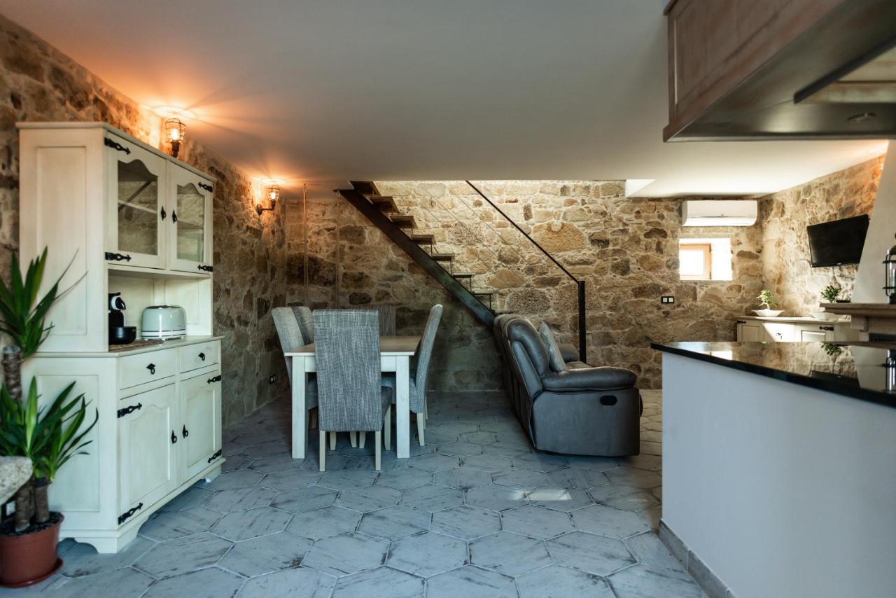 Casa De Sao Miguel Διαμέρισμα Aldeia de João Pires Εξωτερικό φωτογραφία